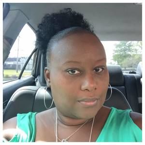 Meet your Posher, Rayshawndra